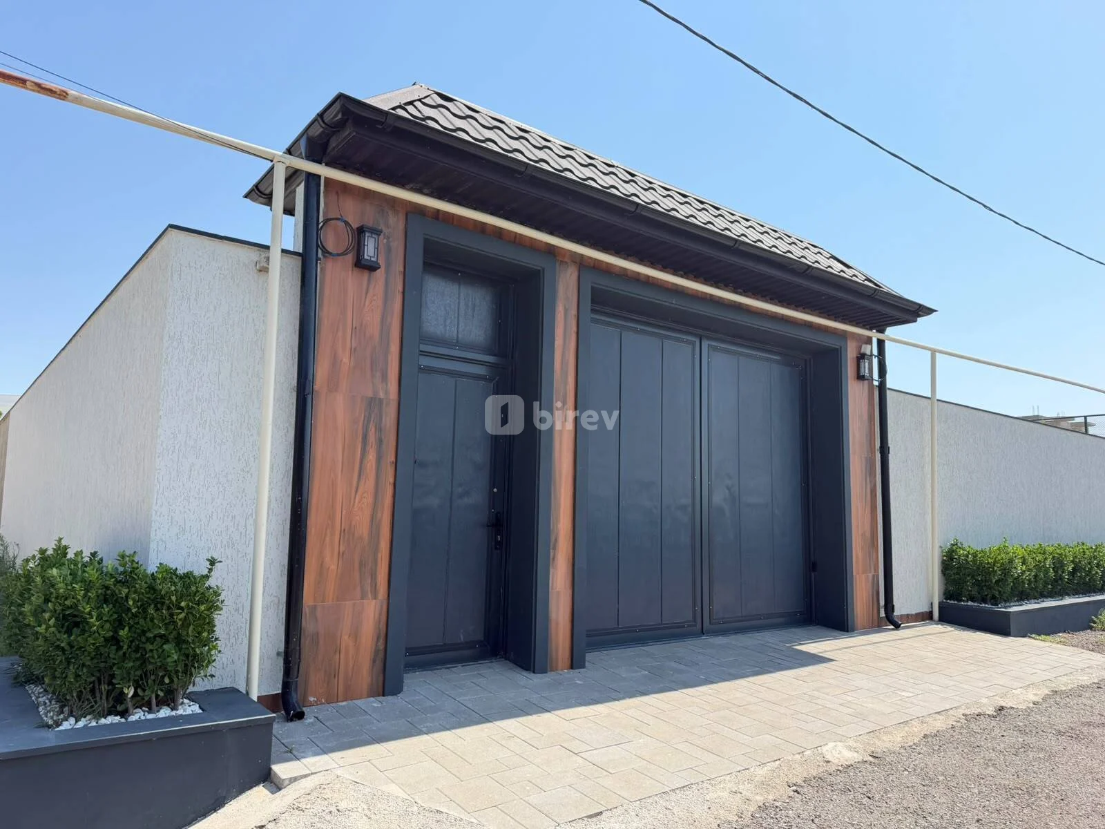 5 otaqlı həyət evi, Nardaran q., Nardaran qəs., Sabunçu rayonu — şəkil 30
