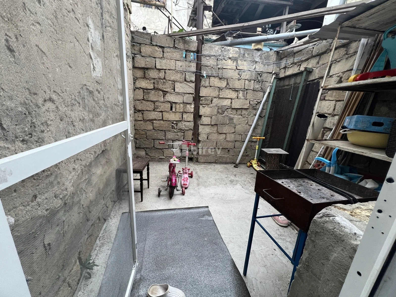 5 otaqlı həyət evi, Yasamal q., Dadaş Bünyadzadə küç., 33., Yasamal rayonu — şəkil 9