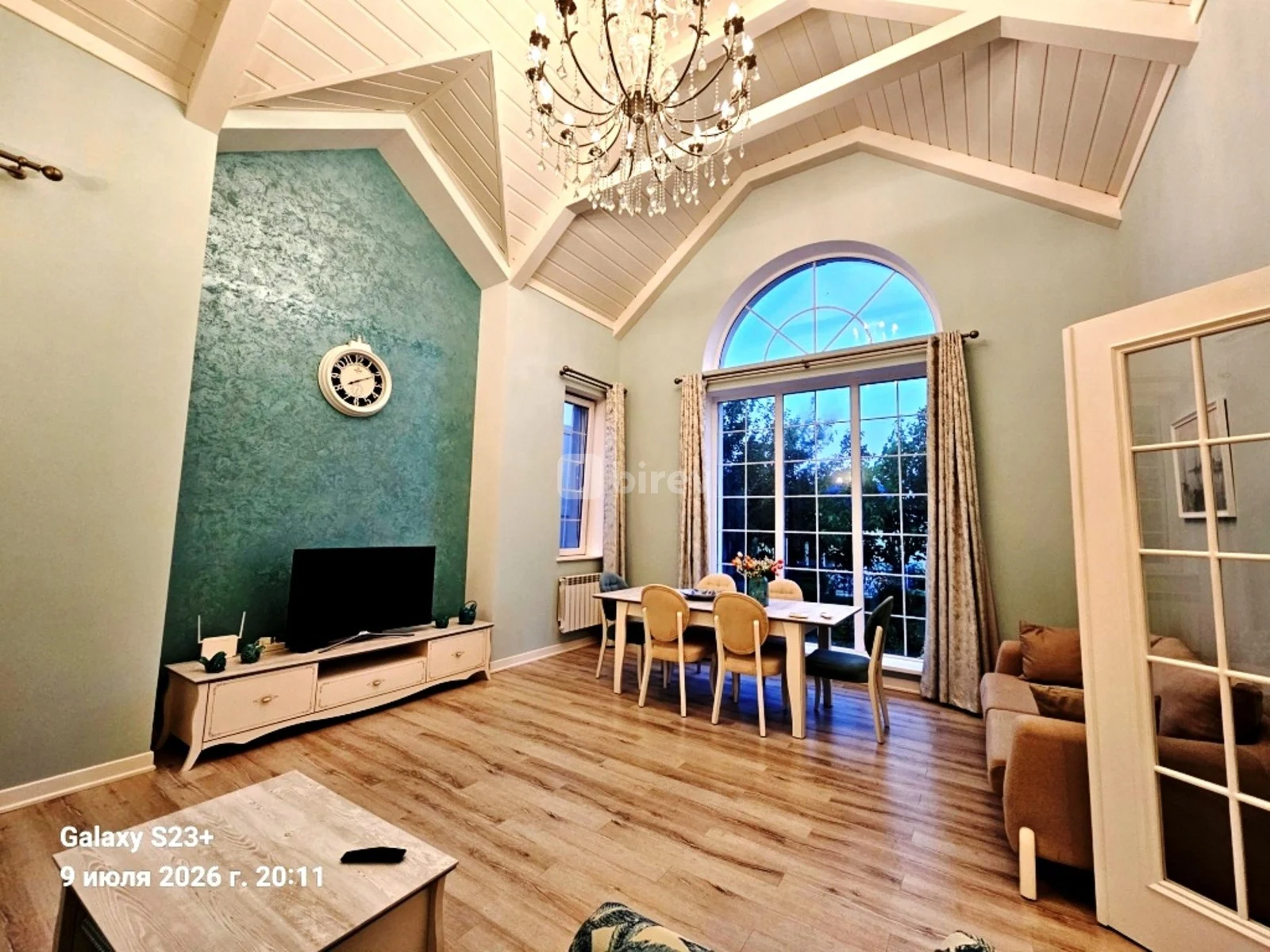 5 otaqlı həyət evi, Şüvəlan q., Şüvəlan qəs., Xəzər rayonu — şəkil 4