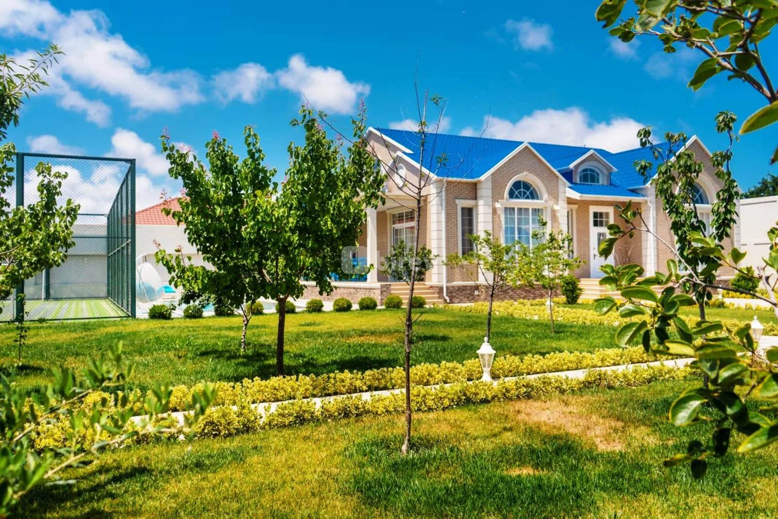 5 otaqlı həyət evi, Şüvəlan q., Şüvəlan qəs., Xəzər rayonu — şəkil 28