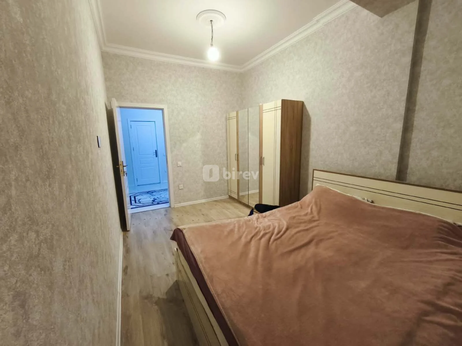 3 otaqlı mənzil, Sumqayıt şəhəri, Bağça ş — şəkil 8