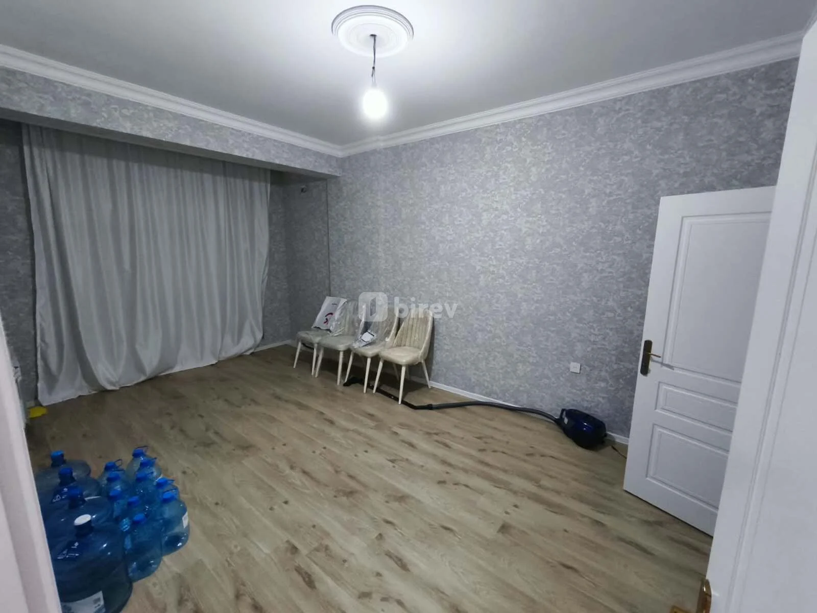 3 otaqlı mənzil, Sumqayıt şəhəri, Bağça ş — şəkil 12