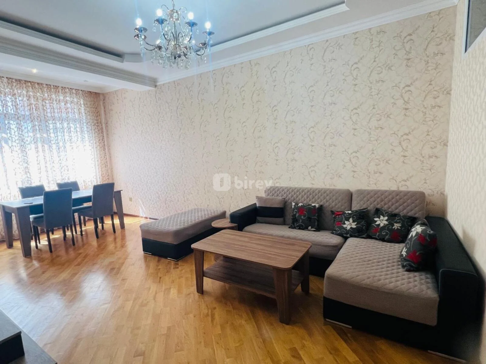 2 otaqlı mənzil, Nərimanov rayonu, Təbriz küç., Bakı şəhəri — şəkil 4