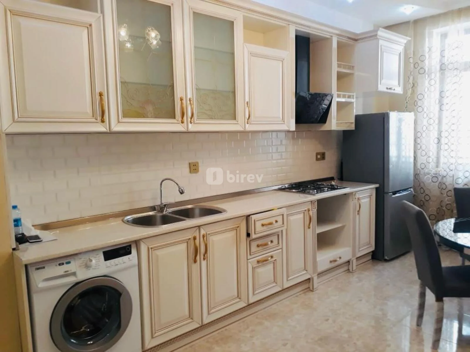2 otaqlı mənzil, Nərimanov rayonu, Təbriz küç., Bakı şəhəri — şəkil 8