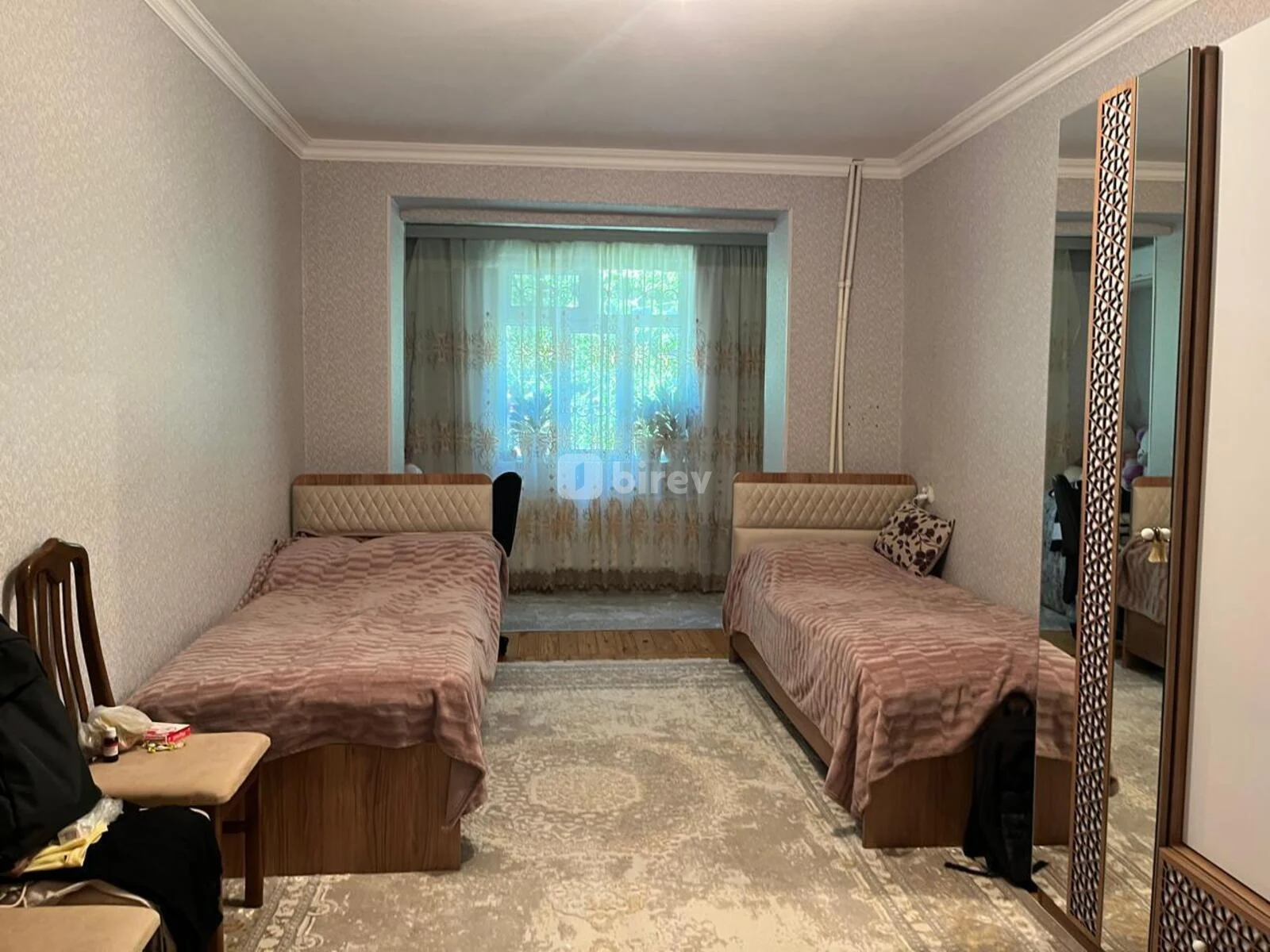 2 otaqlı mənzil, Xətai rayonu, Nahimov küçəsi, Bakı şəhəri — şəkil 5