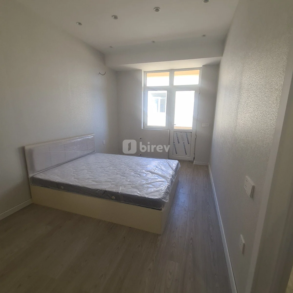2 otaqlı mənzil, Xırdalan q., Əlif Hacıyev küçəsi, Abşeron rayonu — şəkil 2