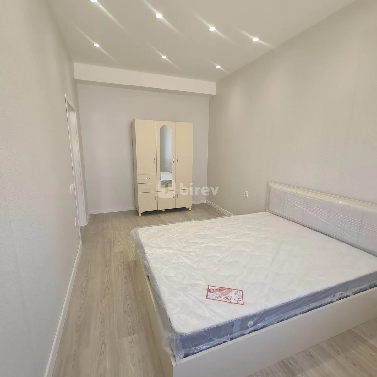 2 otaqlı mənzil, Xırdalan q., Əlif Hacıyev küçəsi, Abşeron rayonu — şəkil 3