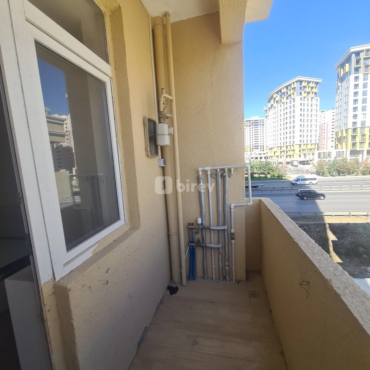 2 otaqlı mənzil, Xırdalan q., Əlif Hacıyev küçəsi, Abşeron rayonu — şəkil 5