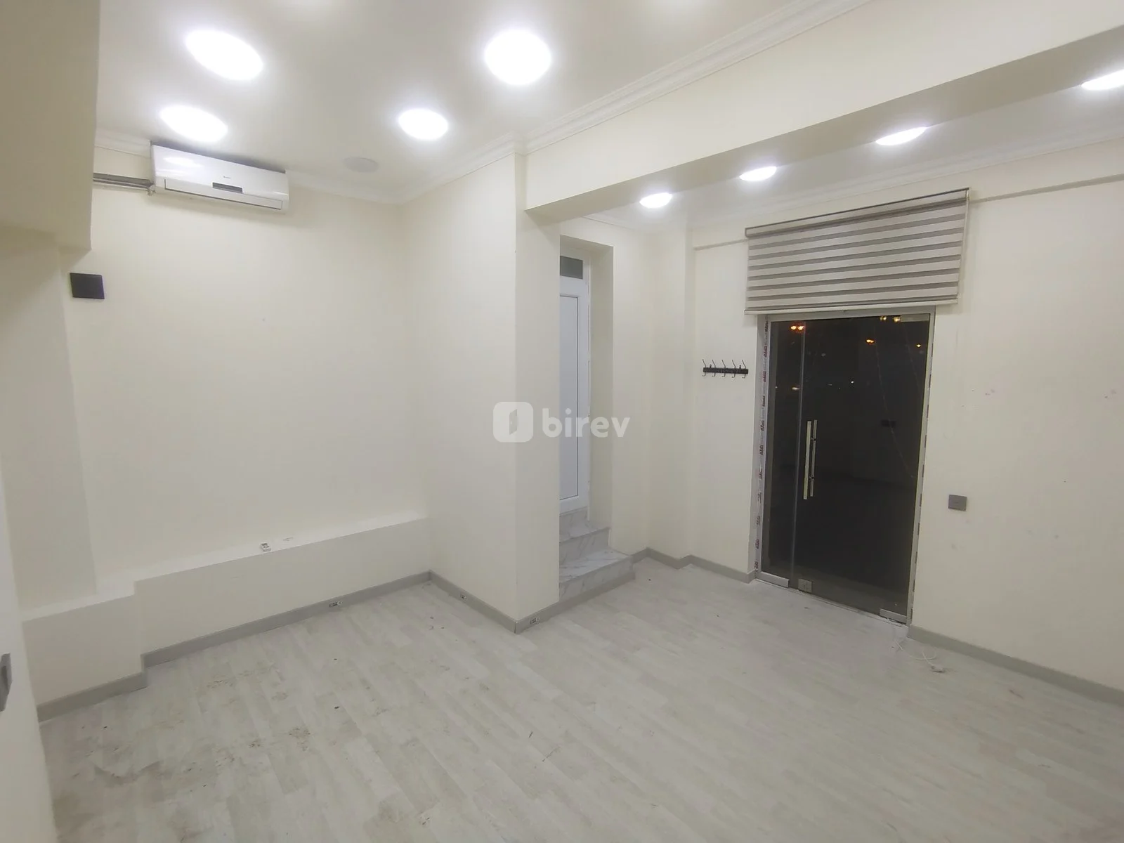 Ofis, Nəsimi rayonu, Azadlıq prospekti, Bakı şəhəri — şəkil 2