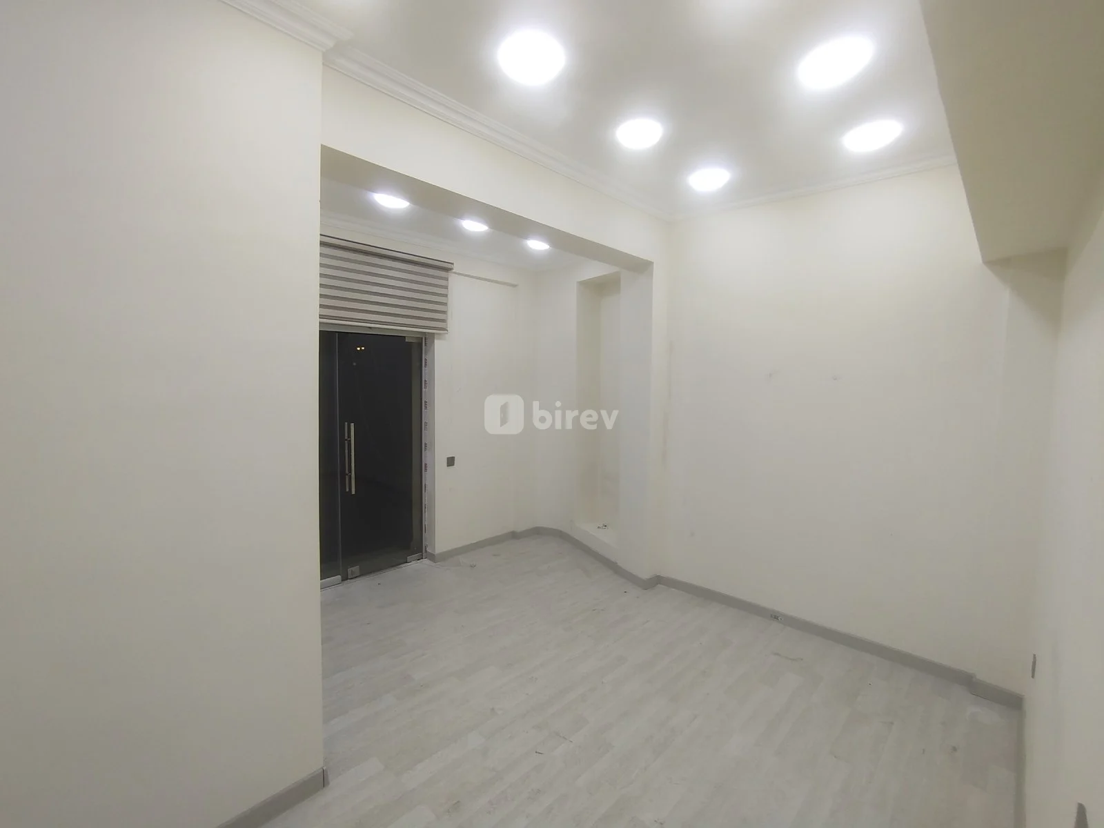 Ofis, Nəsimi rayonu, Azadlıq prospekti, Bakı şəhəri — şəkil 3