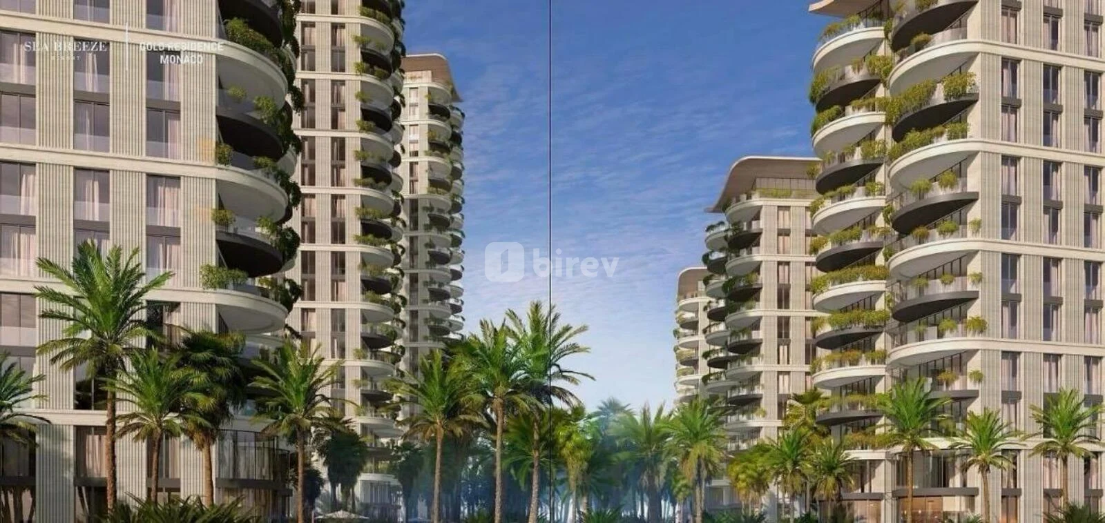 2 otaqlı mənzil, Nardaran q., Nardaran qəs.Sea Breeze, Sabunçu rayonu — şəkil 4