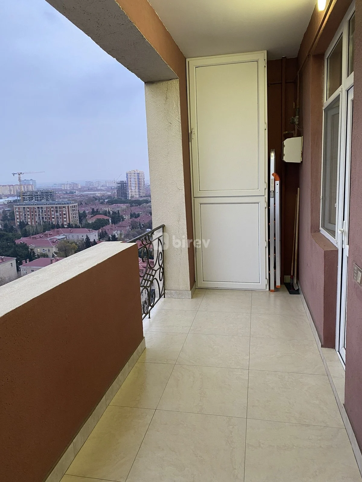 2 otaqlı mənzil, Sumqayıt şəhəri, Heydər Əliyev prospekti — şəkil 8