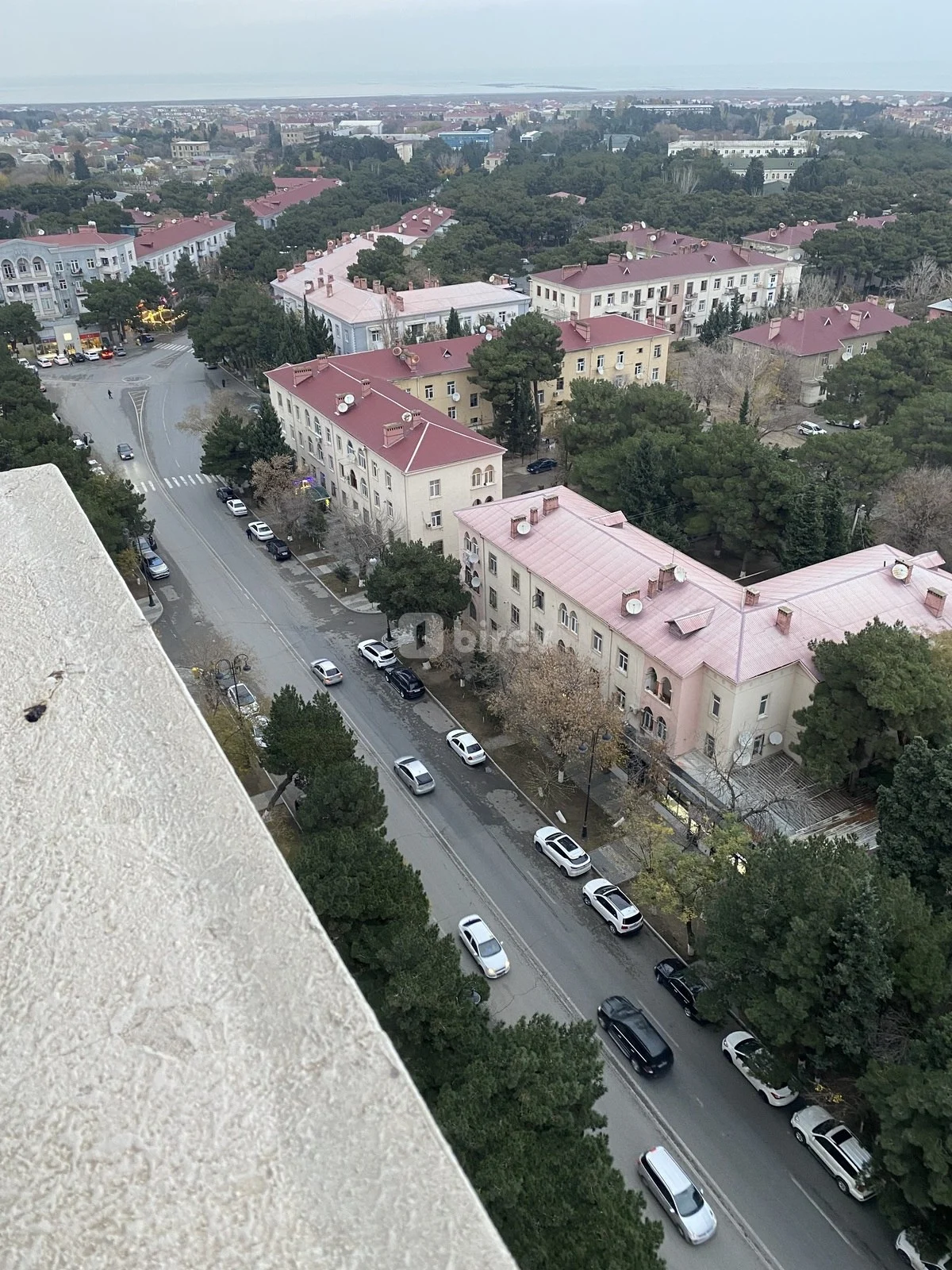 2 otaqlı mənzil, Sumqayıt şəhəri, Heydər Əliyev prospekti — şəkil 9