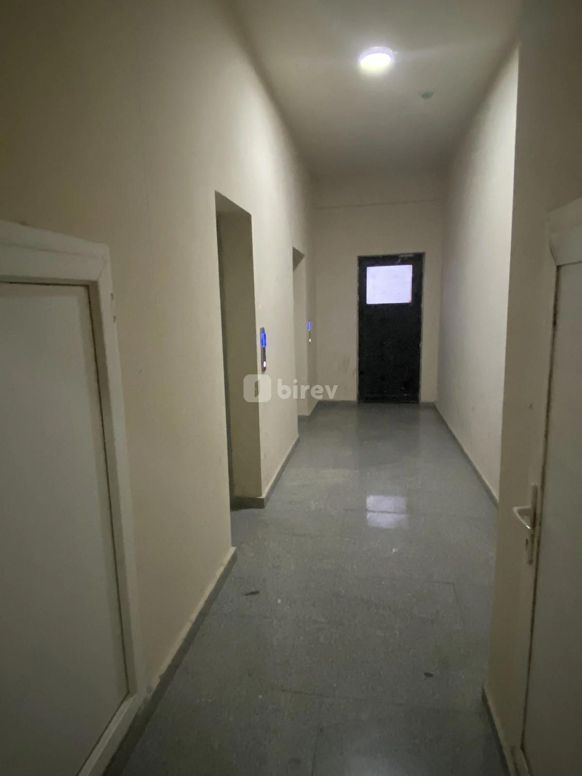 2 otaqlı mənzil, Sumqayıt şəhəri, Heydər Əliyev prospekti — şəkil 20