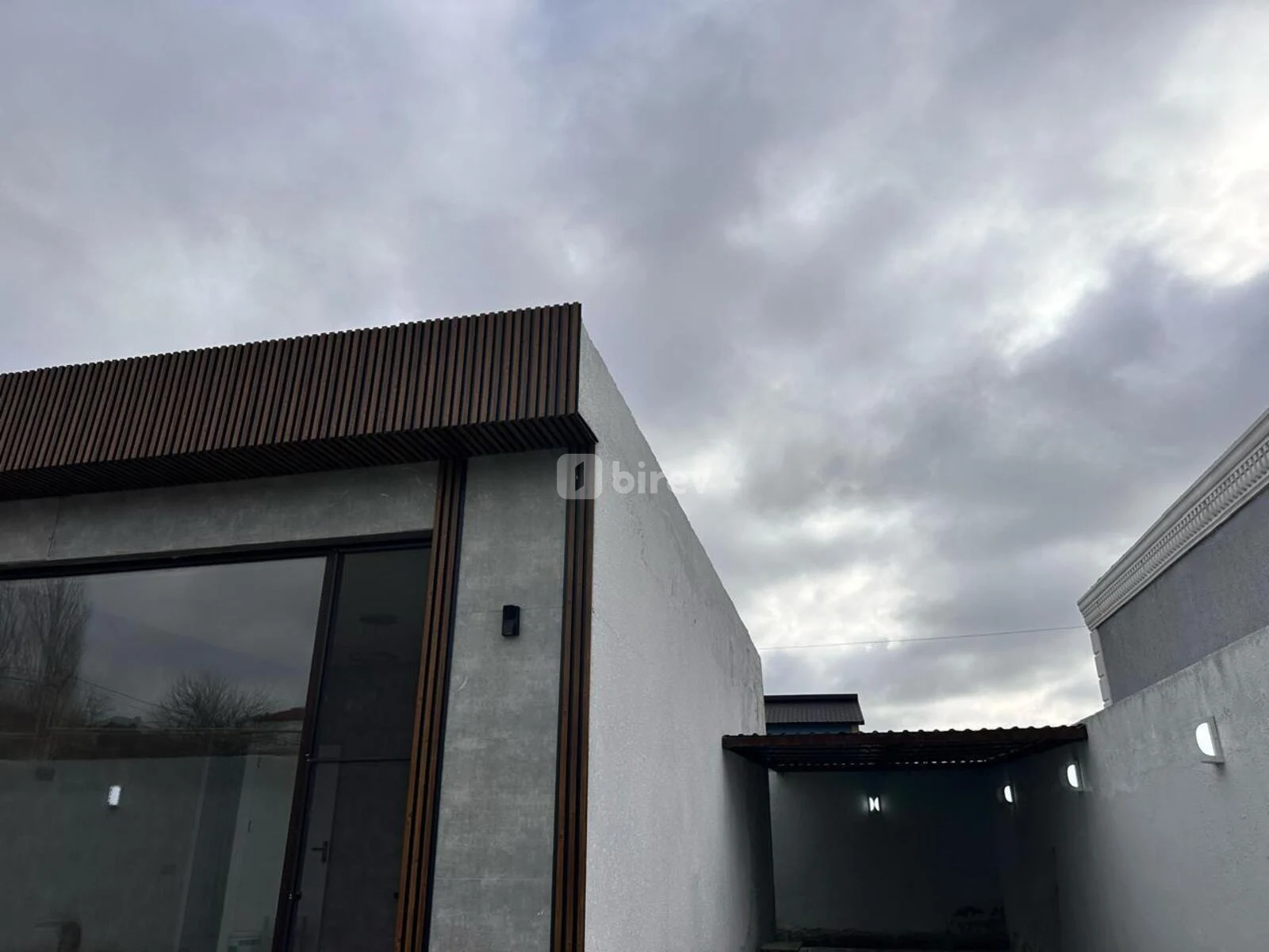 3 otaqlı həyət evi, Novxanı q., Novxanı qəsəbəsi, Abşeron rayonu — şəkil 3