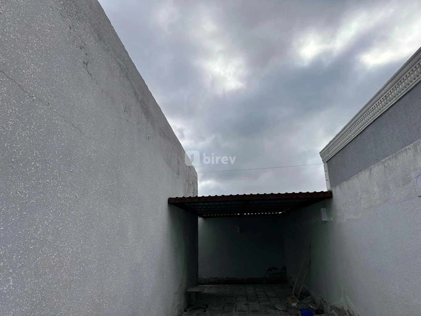 3 otaqlı həyət evi, Novxanı q., Novxanı qəsəbəsi, Abşeron rayonu — şəkil 4