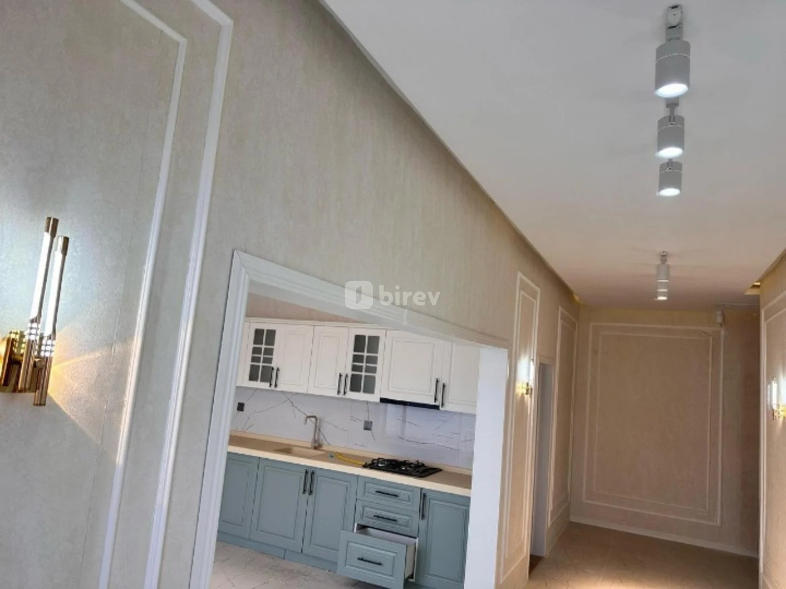 3 otaqlı həyət evi, Novxanı q., Novxanı qəsəbəsi, Abşeron rayonu — şəkil 5
