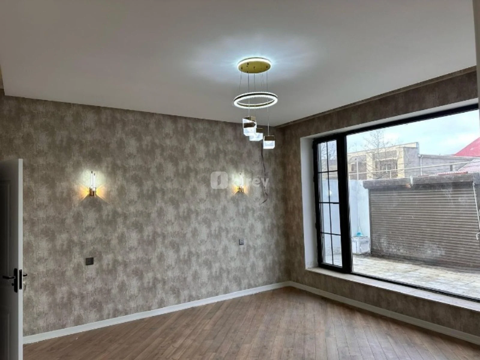 3 otaqlı həyət evi, Novxanı q., Novxanı qəsəbəsi, Abşeron rayonu — şəkil 7