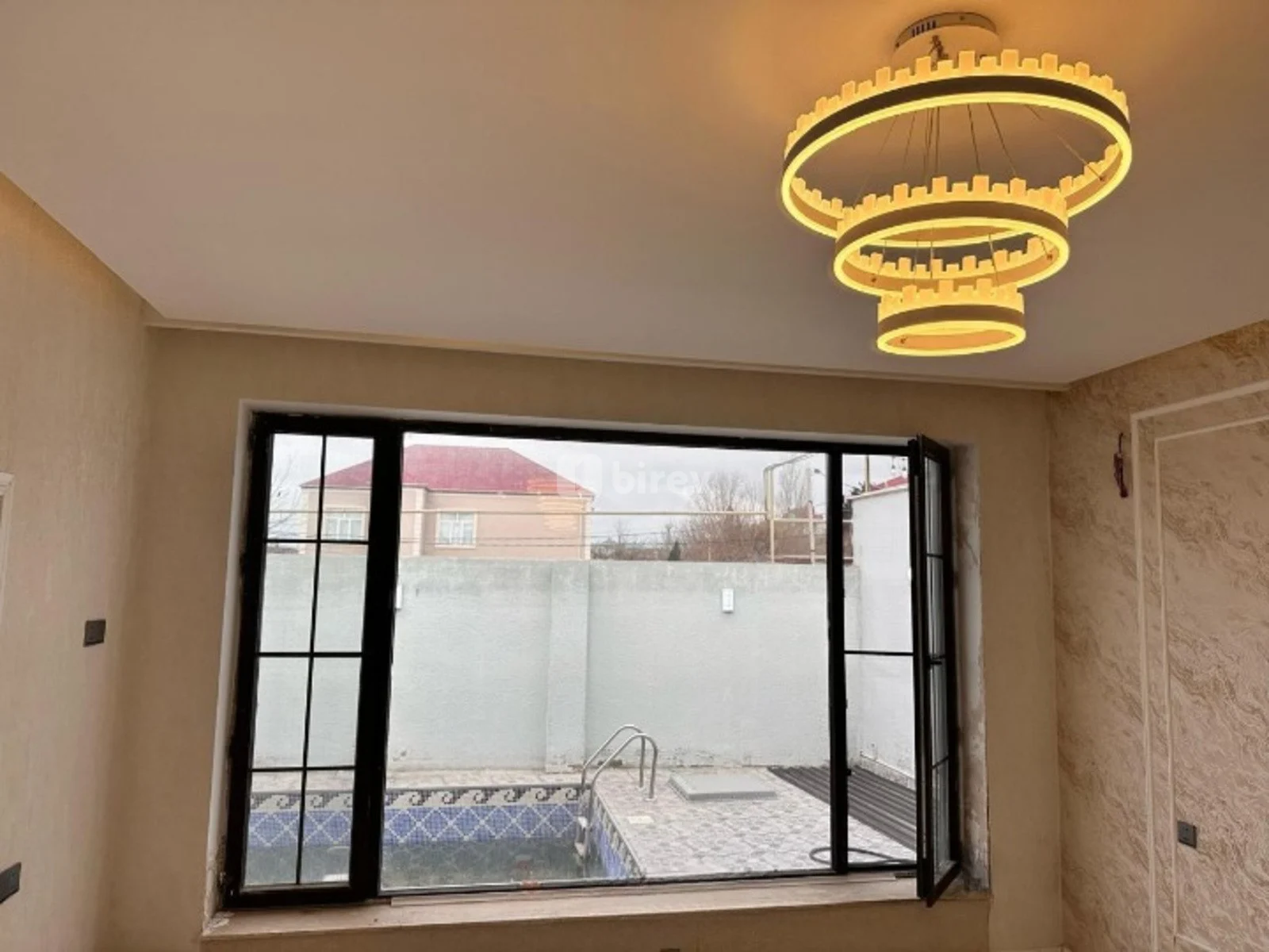 3 otaqlı həyət evi, Novxanı q., Novxanı qəsəbəsi, Abşeron rayonu — şəkil 8