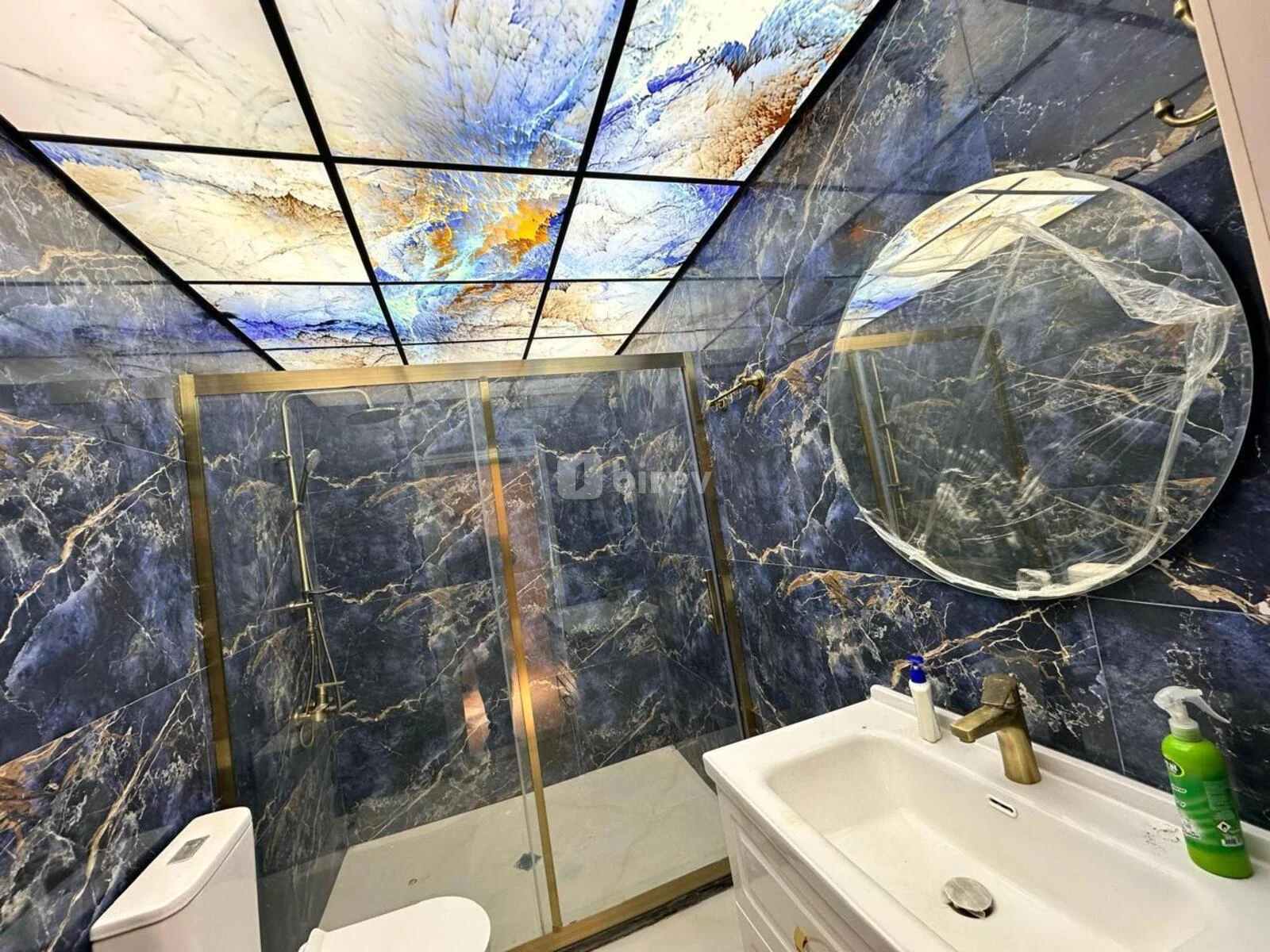 3 otaqlı həyət evi, Novxanı q., Novxanı qəsəbəsi, Abşeron rayonu — şəkil 9