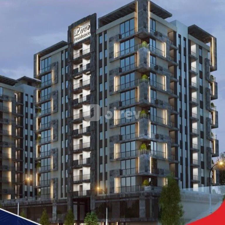 3 otaqlı mənzil, Bayıl q., Neftçilər pr., Səbail rayonu — şəkil 1