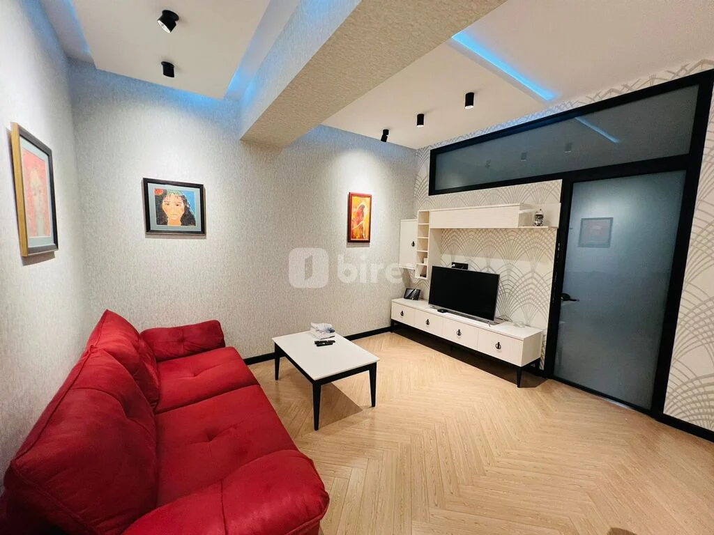 3 otaqlı mənzil, Bayıl q., Neftçilər pr., Səbail rayonu — şəkil 4