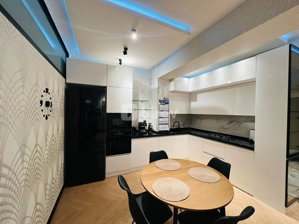 3 otaqlı mənzil, Bayıl q., Neftçilər pr., Səbail rayonu — şəkil 7