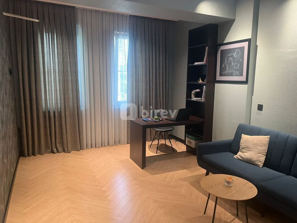 3 otaqlı mənzil, Bayıl q., Neftçilər pr., Səbail rayonu — şəkil 8