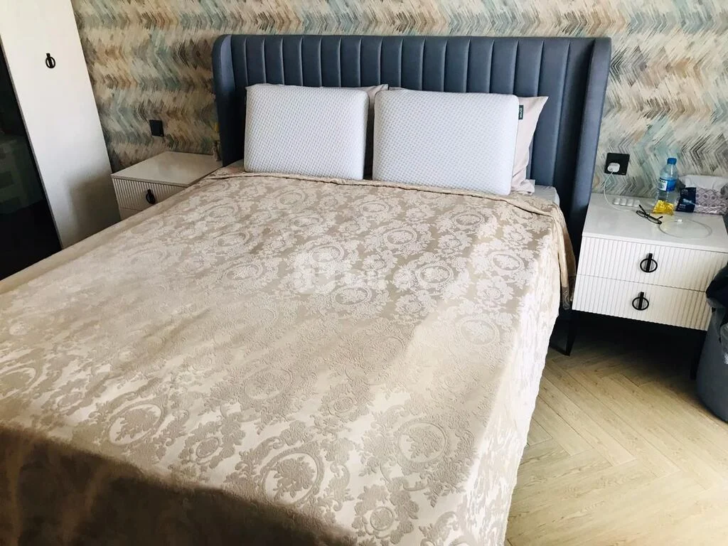 3 otaqlı mənzil, Bayıl q., Neftçilər pr., Səbail rayonu — şəkil 10