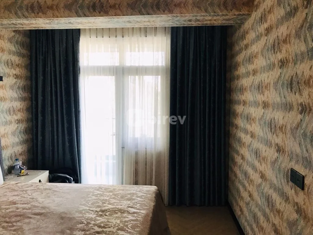3 otaqlı mənzil, Bayıl q., Neftçilər pr., Səbail rayonu — şəkil 11
