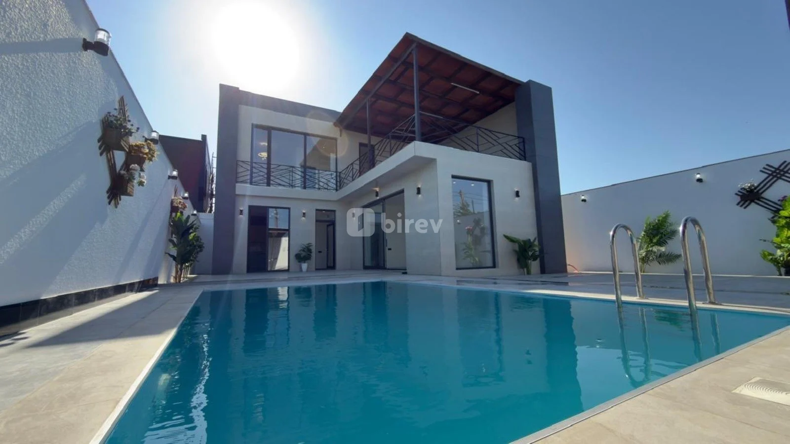 4 otaqlı həyət evi, Nardaran q., 34-cu dalan, Sabunçu rayonu — şəkil 3