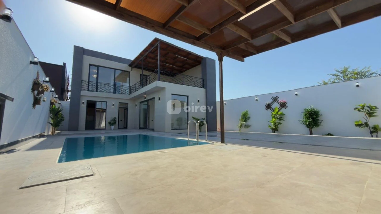4 otaqlı həyət evi, Nardaran q., 34-cu dalan, Sabunçu rayonu — şəkil 4
