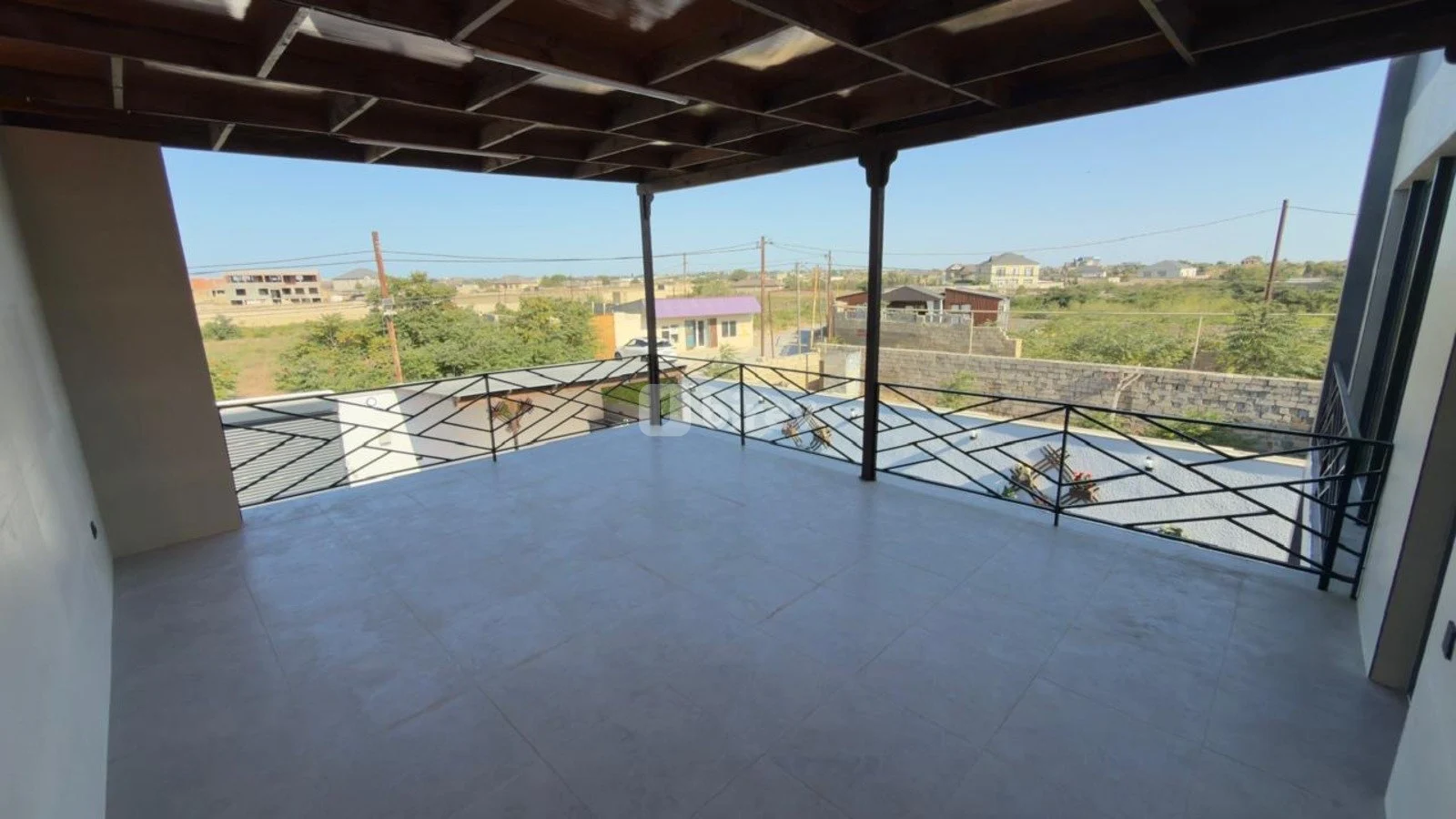 4 otaqlı həyət evi, Nardaran q., 34-cu dalan, Sabunçu rayonu — şəkil 13
