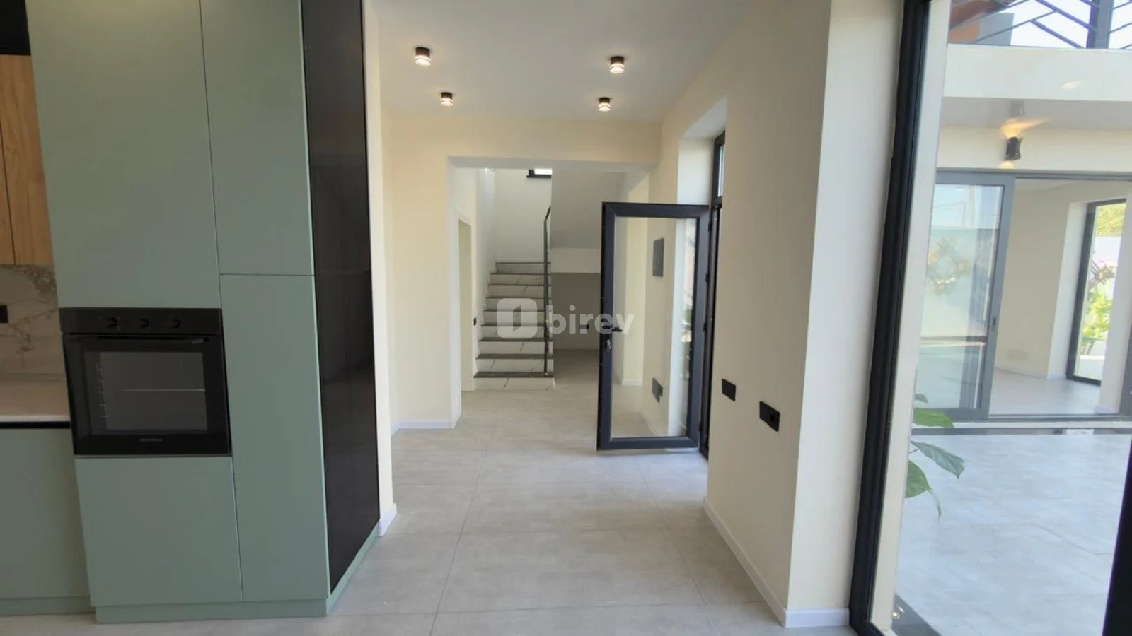 4 otaqlı həyət evi, Nardaran q., 34-cu dalan, Sabunçu rayonu — şəkil 14