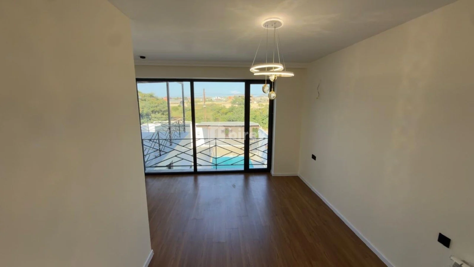 4 otaqlı həyət evi, Nardaran q., 34-cu dalan, Sabunçu rayonu — şəkil 27