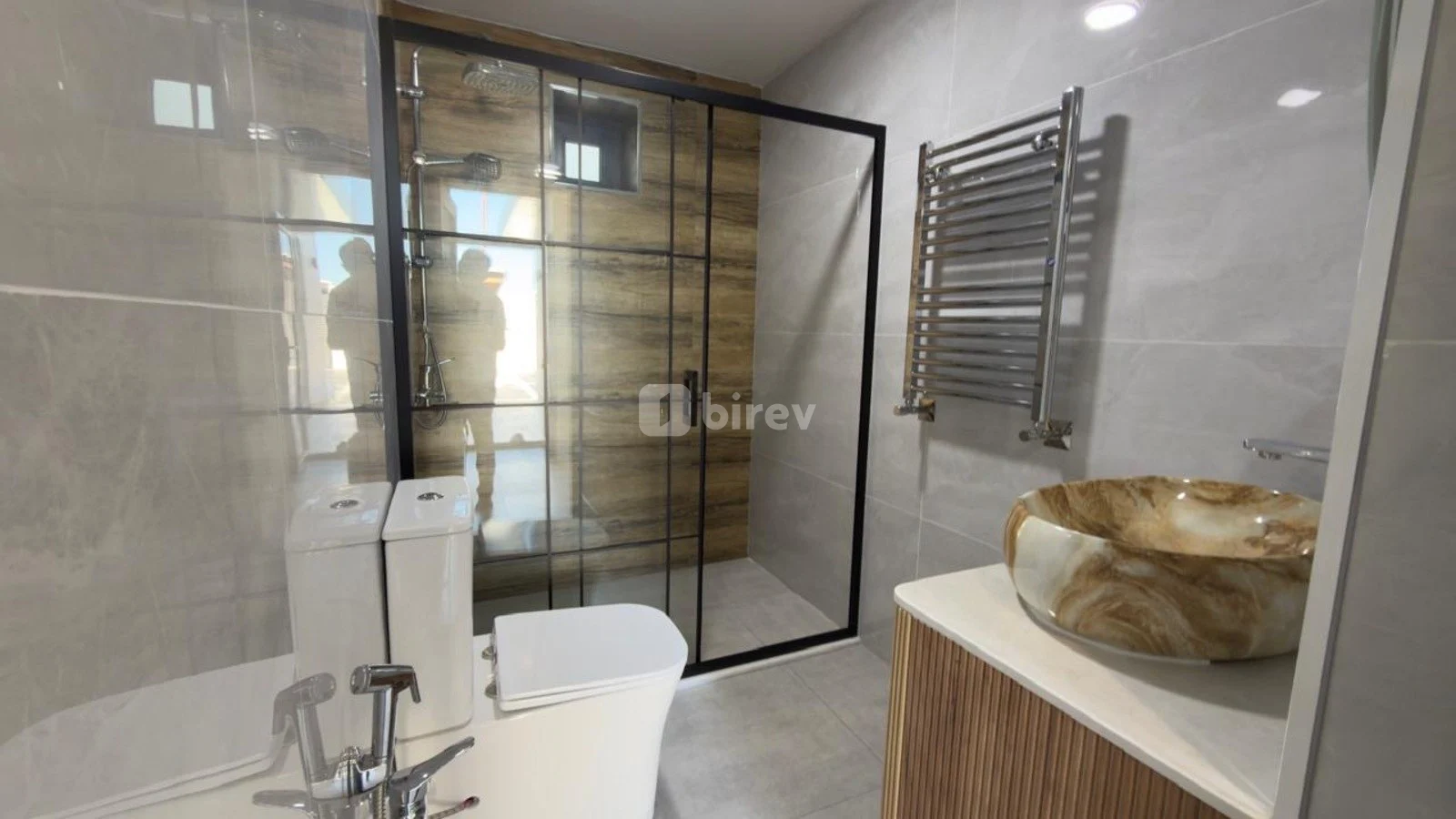 4 otaqlı həyət evi, Nardaran q., 34-cu dalan, Sabunçu rayonu — şəkil 28