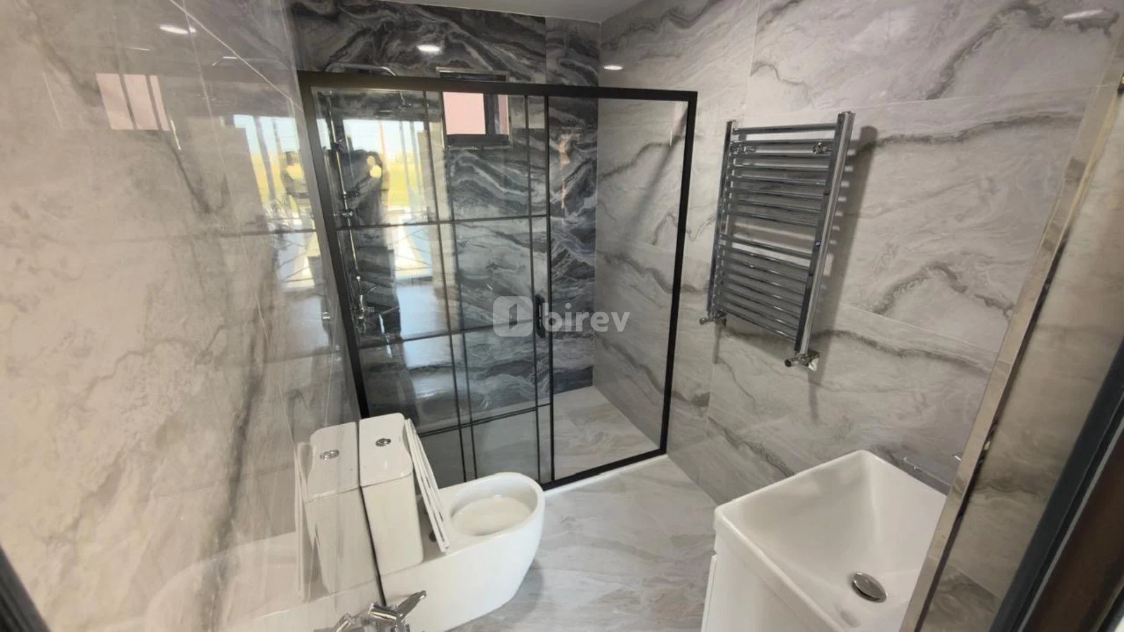 4 otaqlı həyət evi, Nardaran q., 34-cu dalan, Sabunçu rayonu — şəkil 30