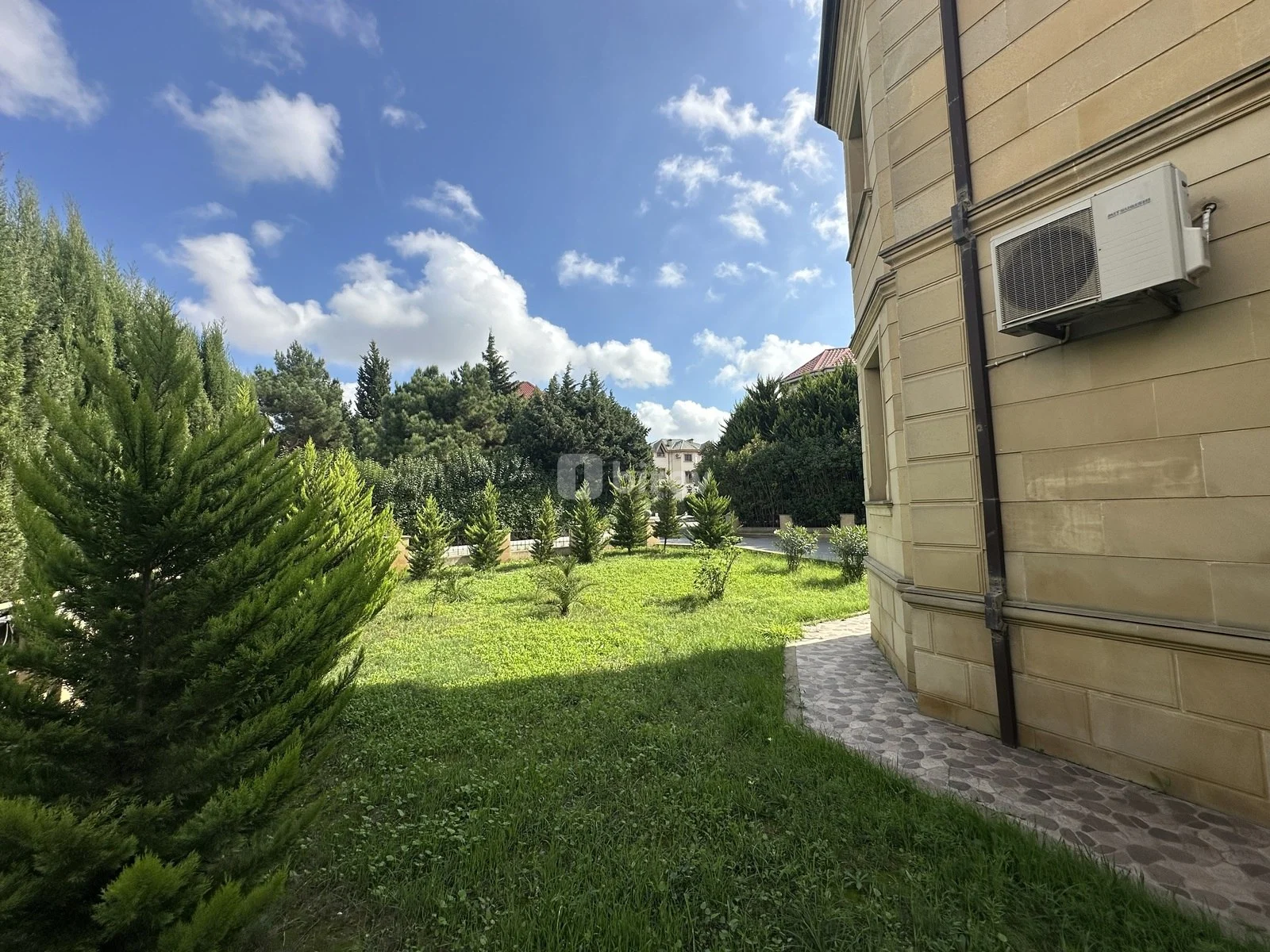 5 otaqlı həyət evi, Nizami rayonu, Kürçaylı küçəsi, Bakı şəhəri — şəkil 10