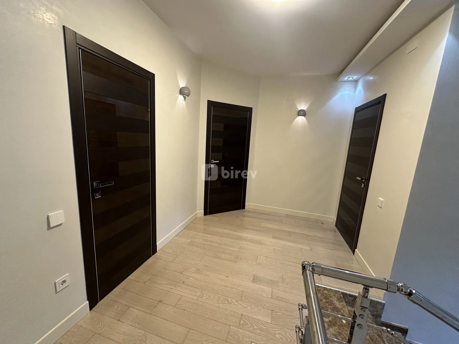5 otaqlı həyət evi, Nizami rayonu, Kürçaylı küçəsi, Bakı şəhəri — şəkil 20