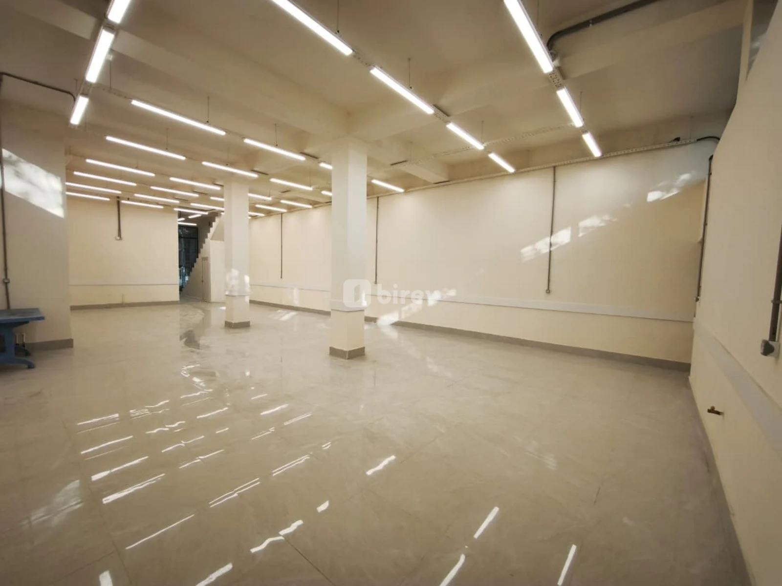 Obyekt, Qəbələ rayonu, H.Əliyev prospekti, Qəbələ rayonu — şəkil 1