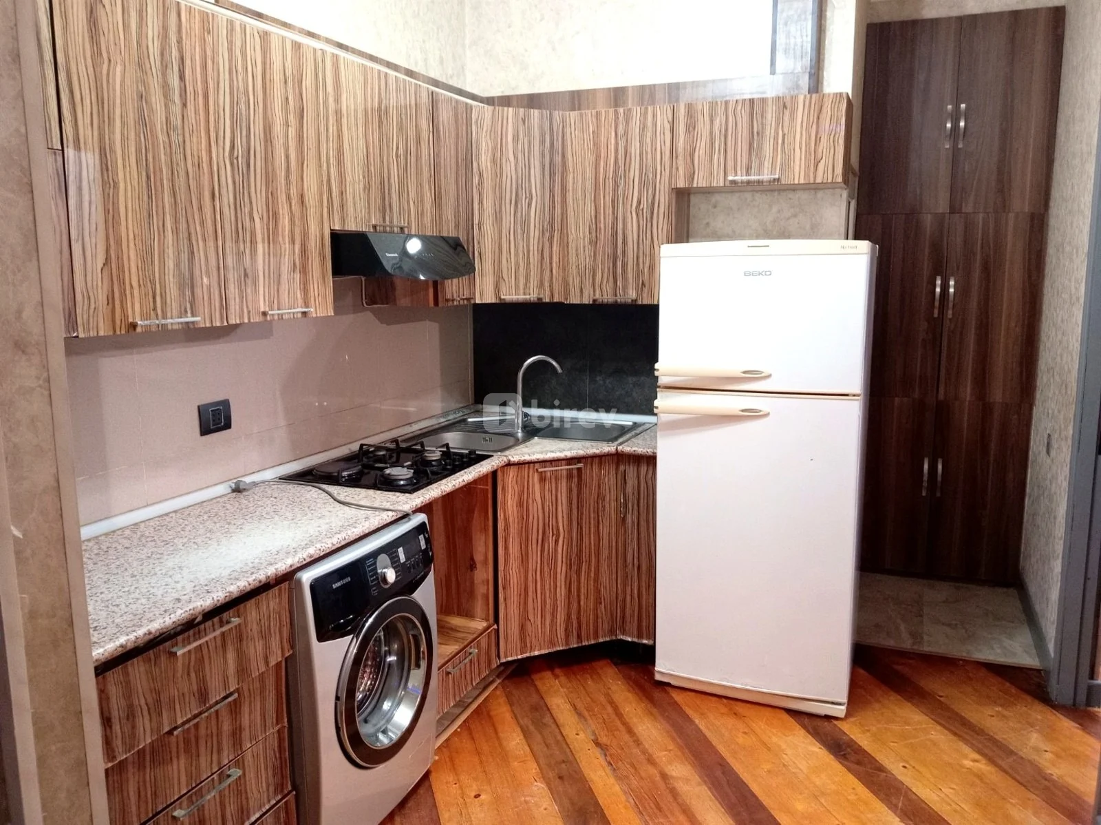 2 otaqlı mənzil, Xırdalan q., Xırdalan ş., Abşeron rayonu — şəkil 3
