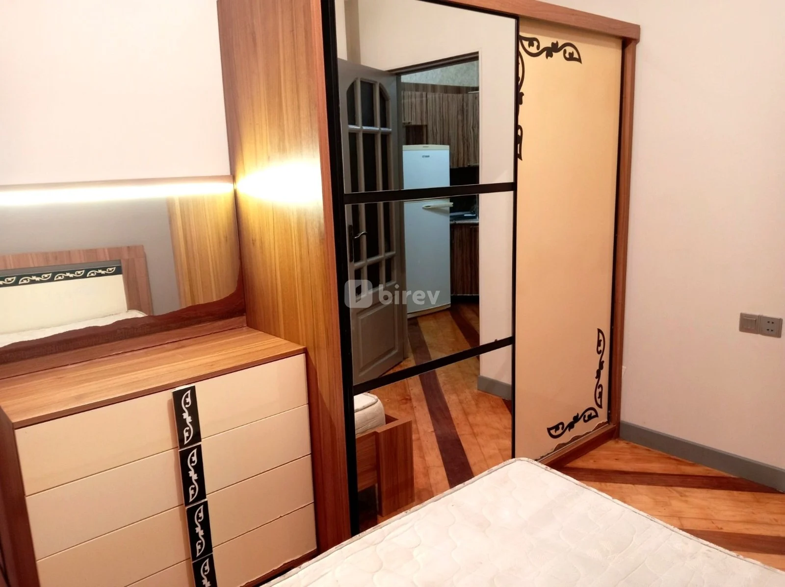 2 otaqlı mənzil, Xırdalan q., Xırdalan ş., Abşeron rayonu — şəkil 4
