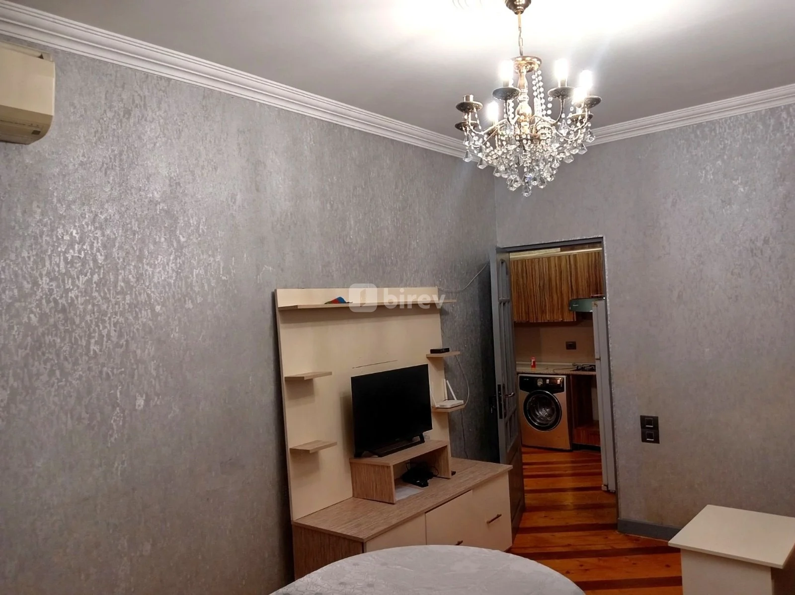 2 otaqlı mənzil, Xırdalan q., Xırdalan ş., Abşeron rayonu — şəkil 6