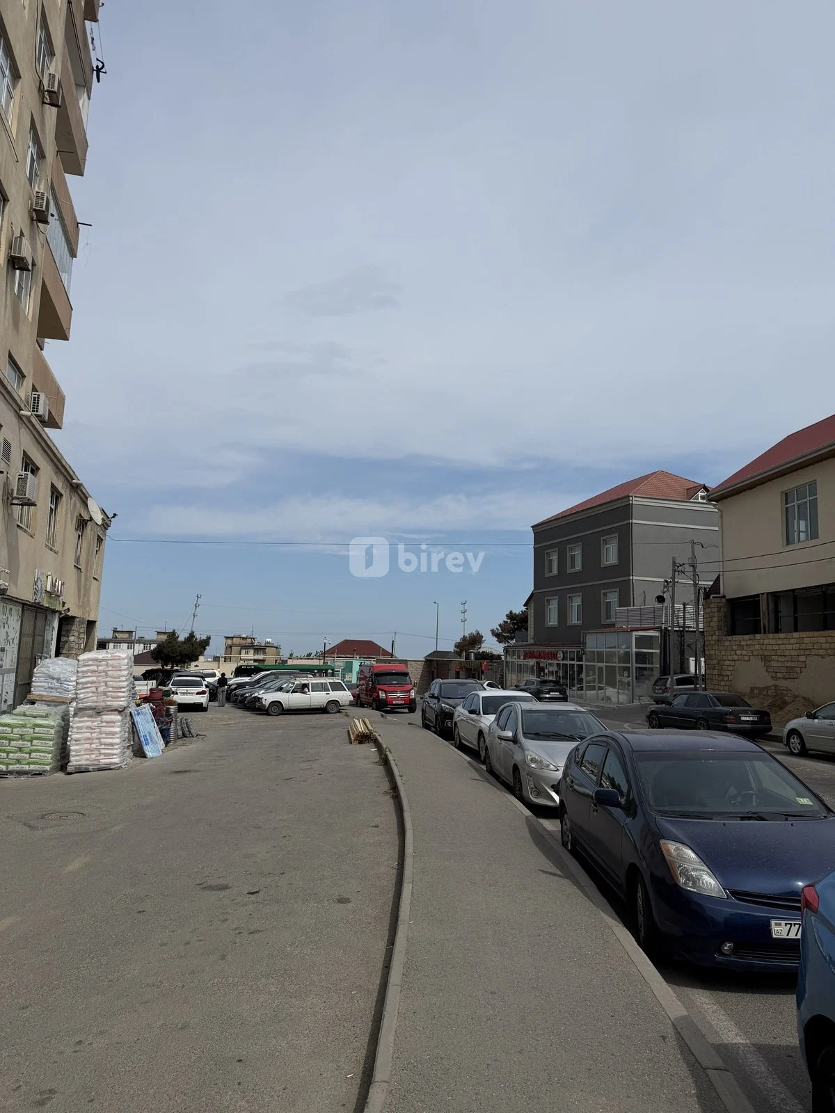 Obyekt, Köhnə Günəşli q., Əliağa Şıxlinski küç., 59 b., Xətai rayonu — şəkil 13