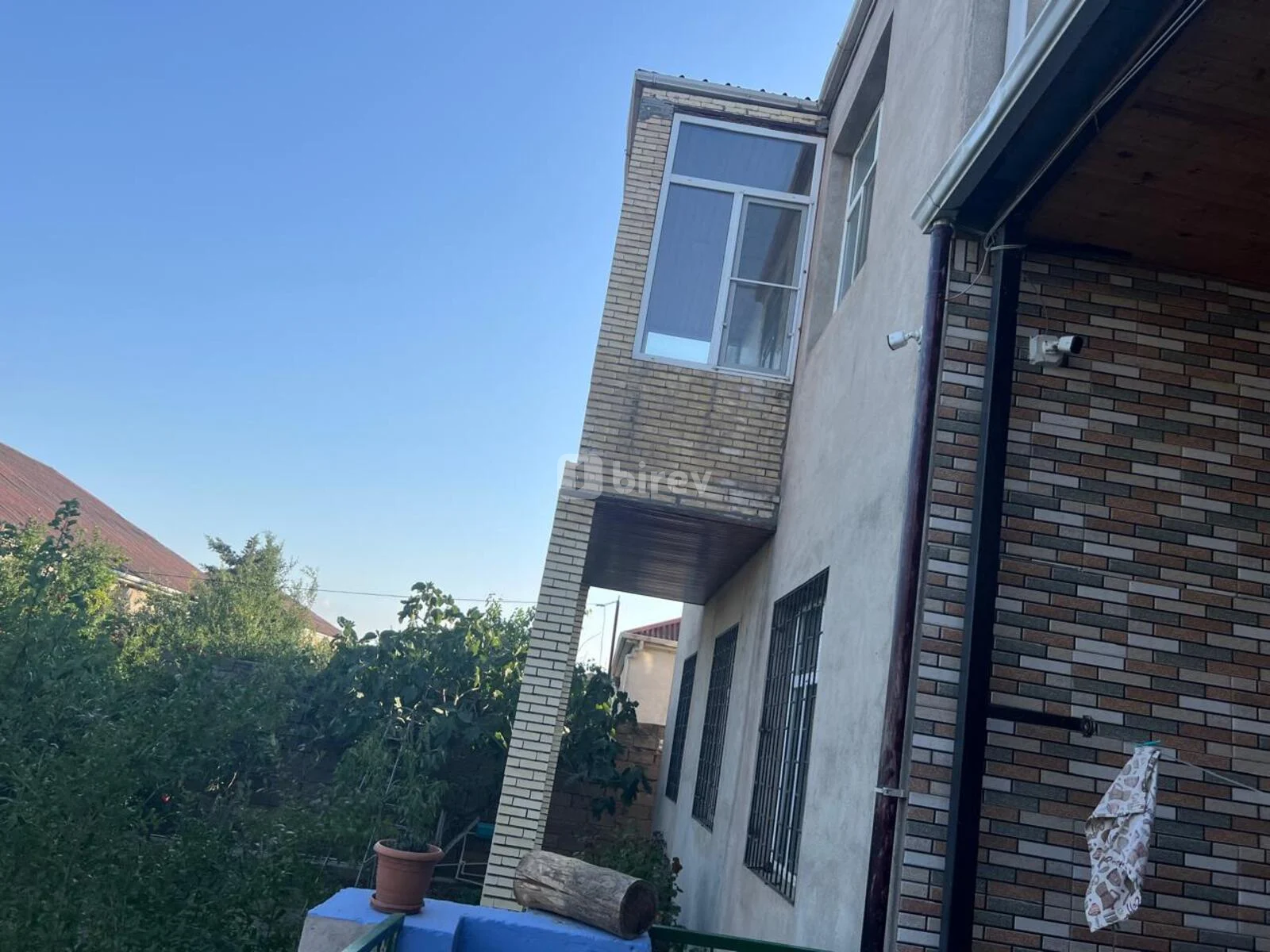 6 otaqlı həyət evi, Mehdiabad q., Mehdiabad qəs., Abşeron rayonu — şəkil 5