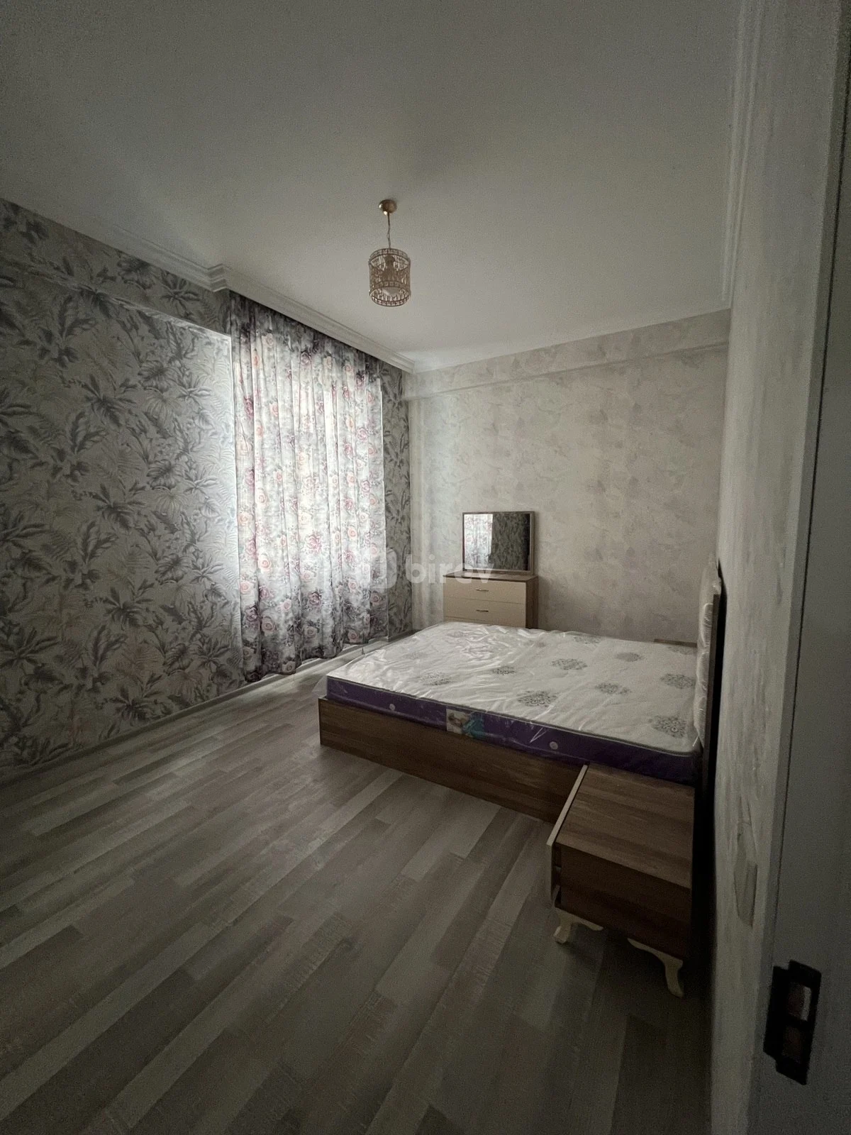 3 otaqlı mənzil, 5-ci mikrorayon, 20 yanvar küçəsi 36., Nəsimi rayonu — şəkil 6