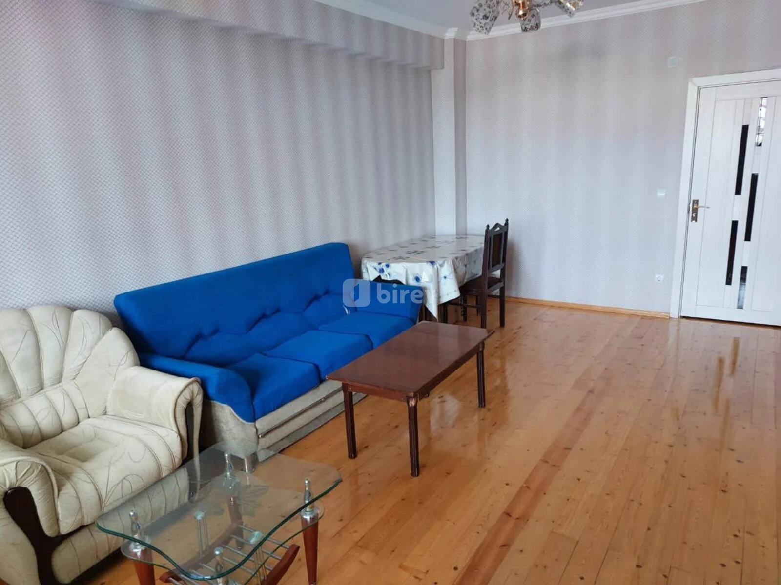 3 otaqlı mənzil, Sulutəpə q., Çökəli küçəsi, Binəqədi rayonu — şəkil 1