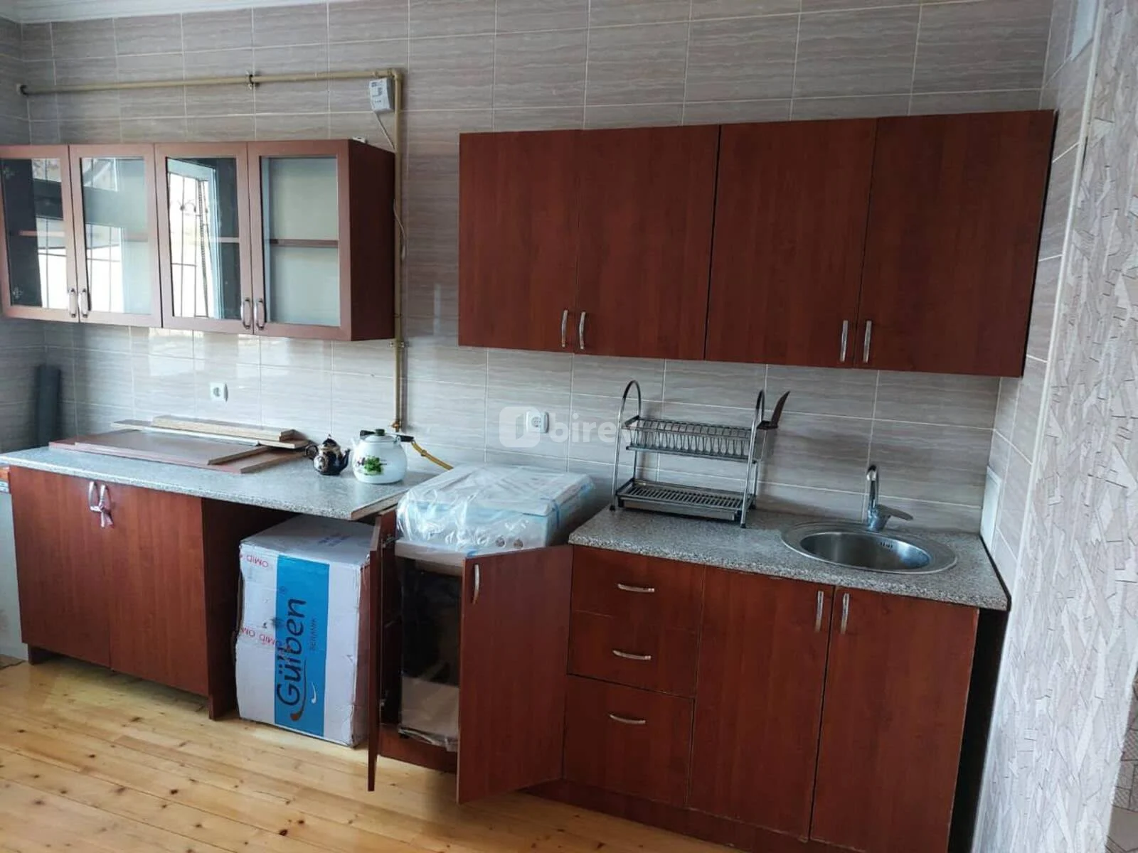 3 otaqlı mənzil, Sulutəpə q., Çökəli küçəsi, Binəqədi rayonu — şəkil 9