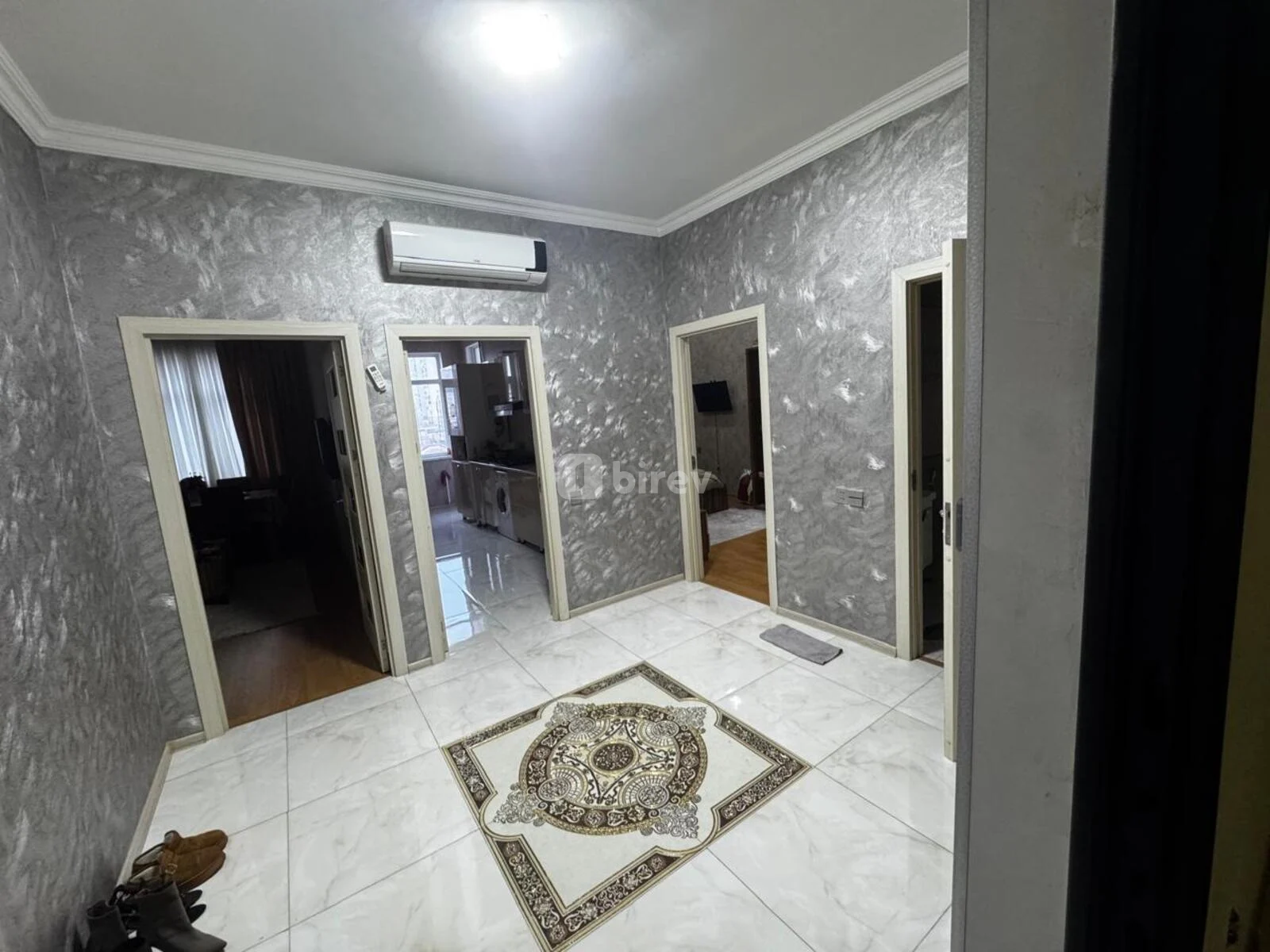 2 otaqlı mənzil, Xırdalan q., Tofiq İsmayılov küç. 22A, Abşeron rayonu — şəkil 7