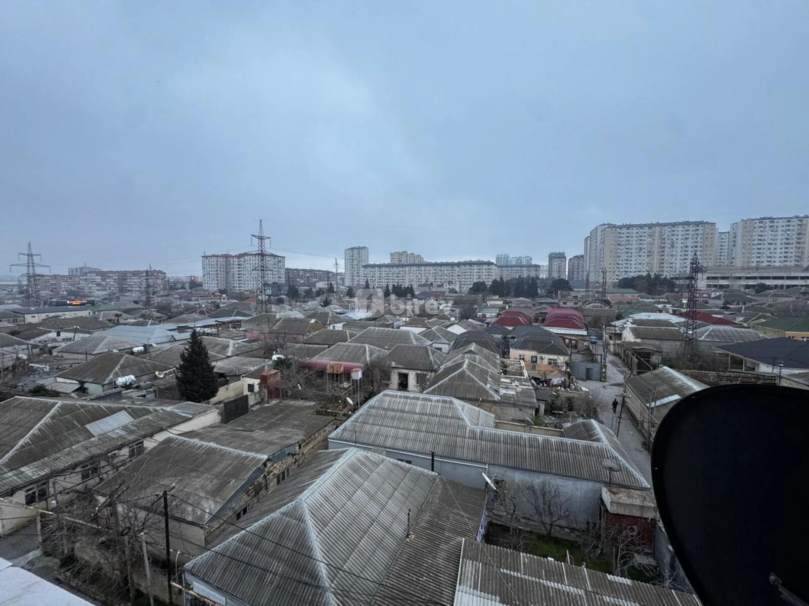 2 otaqlı mənzil, Xırdalan q., Tofiq İsmayılov küç. 22A, Abşeron rayonu — şəkil 8